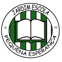 Jardim Escola Pequena Esperança JEPE logo - Similar company to Dr. Sim -Clínica Médica