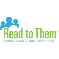 Read to Them logo - Similar company to Writopia Lab