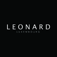 Leonard Group Luxembourg logo - Similar company to Digitssolutions