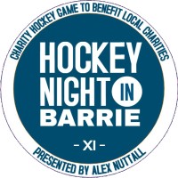 Hockey Night In Barrie
