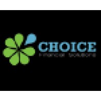CHOICE Financial Solutions logo - Similar company to Openinsights