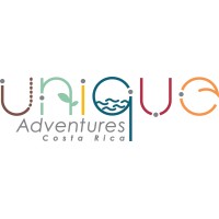 Unique Adventures Costa Rica logo - Similar company to Pacifica Vacations