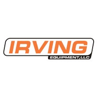 Irving Equipment LLC logo - Similar company to Stertil Alm Corp