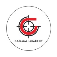 Rajawali Academy logo - Similar company to Korps Brimob