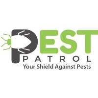 Pest Patrol Bahrain logo - Similar company to I Pest Control