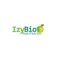 IZY BIO logo - Similar company to Easy Footcare