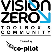 Vision Zero Toolbox & Community logo - Similar company to Rac Foundation