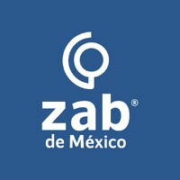 ZAB de México Oficial logo - Similar company to Procesadora De Dulces Tipicos