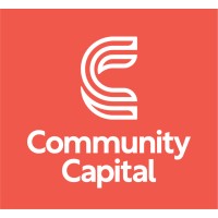 Community Capital logo - Similar company to Confit Pathways