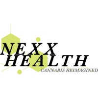 Nexx Health logo - Similar company to Boca Beauty Academy