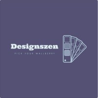 DesignsZen logo - Similar company to Farheenk Design Studio