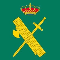 Guardia Civil logo - Similar company to Ciberreserva