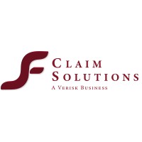Fs Claim Solutions: A Verisk Business