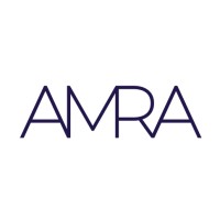 AMRA logo - Similar company to Amra