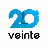Veinte20 Formación en Optometría logo - Similar company to Millennium Optics