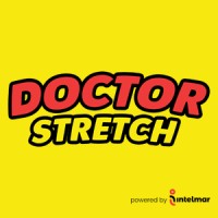 Doctor Stretch logo - Similar company to Stretch Hunter