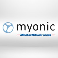 myonic GmbH logo - Similar company to Ate Antriebstechnik Und Entwicklungs Gmbh & Co. Kg