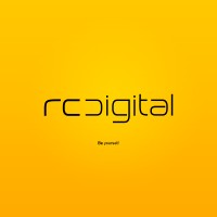 RC Digital logo - Similar company to Rc Têxtil