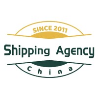 China Shipping Agency-GoodsLoong logo - Similar company to Seaway Logisolution