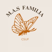 M.A.S. Familia de Fullerton logo - Similar company to Shpe At Csu Fullerton