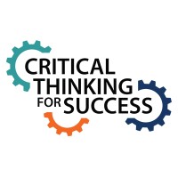 Critical Thinking For Success Llc