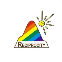 Reciprocity NGO logo - Similar company to Sumbi