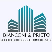 Estudio Contable Bianconi & Prieto logo - Similar company to +Contar