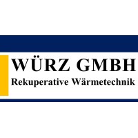 WÜRZ GMBH Rekuperative Wärmetechnik logo - Similar company to Icareplast