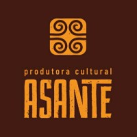 Asante Produtora Cultural logo - Similar company to Renovarte Produtora Cultural