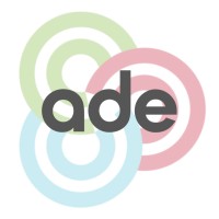 ADE logo - Similar company to Instagroup Ltd