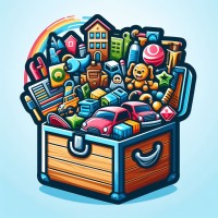 Toy Chest Partners logo - Similar company to Capsource