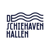 Schiehavenhallen logo - Similar company to Mealwhizz