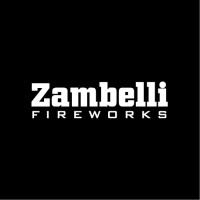 Zambelli Fireworks logo - Similar company to Titanium Fireworks Ltd