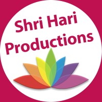 Shri Hari Productions logo - Similar company to Dgital Dvine World Llp (Dd World)