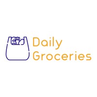 DAILY GROCERIES logo - Similar company to Sanco Express Pvt.Ltd.