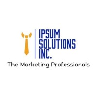 Ipsum Solutions Inc logo - Similar company to Gcc Makers