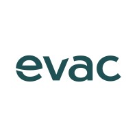 Evac Group logo - Similar company to Marioff