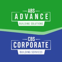 Corporate Building services Advanced Build Services logo - Similar company to Abs/Cbs