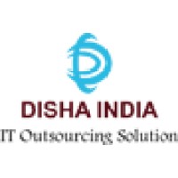 DISHA INDIA logo - Similar company to Ucovy Connects