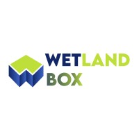 Wetland Box Incubator logo - Similar company to Avayeboom Bird Conservation Society