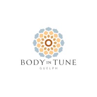 Body in Tune Guelph logo - Similar company to Beactive Physio