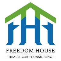 Freedom House (FH) - Healthcare Consulting logo - Similar company to Vision Flight