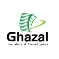 Ghazal Builders & Developers - India logo - Similar company to Carecom
