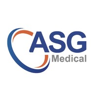 ASG Medical logo - Similar company to Tagacorp