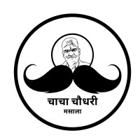Chacha choudhary masala logo - Similar company to Creative Cafe
