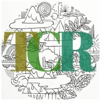 The Climate Reporter logo - Similar company to African Climate Wire