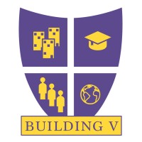 BuildingV logo - Similar company to Vicovida