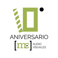 MC audiovisuales logo - Similar company to Nosoloclips