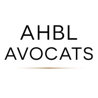 AHBL AVOCATS logo - Similar company to Cgavocats