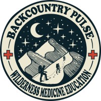 Backcountry Pulse logo - Similar company to Peresedov.Team
